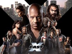 Fast X Box Office: Vin Diesel starrer crosses Rs. 80 crores after extended week 1, is a HIT