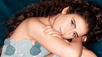 Celeb Photos Of Fatima Sana Shaikh
