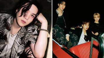From BTS’ SUGA to NCT’s DOJAEJUNG – here’s round-up of the hottest Korean music releases in April 2023