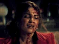 Full power! Priyanka Chopra shares an intense action scene from Citadel