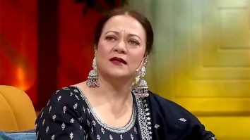Funniest Post Ka Postmortem | Sangeeta Bijlani | Varsha Usgaonkar | Mandakini | The Kapil Sharma Show