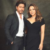 Gauri Khan grateful for Shah Rukh Khan supporting her coffee table book; says, “Thank you being part of my journey”