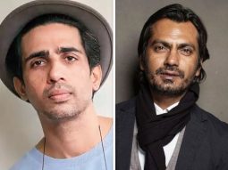 Gulshan Devaiah criticizes Nawazuddin Siddiqui’s remark on depression; calls it “Dhritarashtra and Gandhari syndrome”