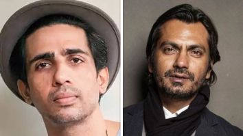 Gulshan Devaiah criticizes Nawazuddin Siddiqui’s remark on depression; calls it “Dhritarashtra and Gandhari syndrome”