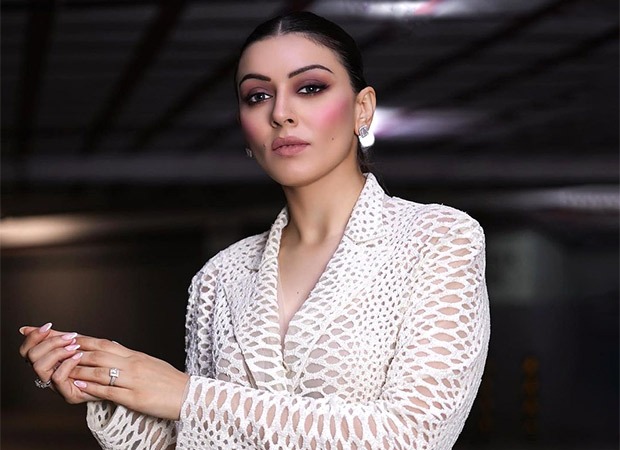 Hansika Motwani denies casting couch allegations, slams media reports: “Stop printing rubbish”