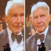 Harrison Ford gets teary-eyed as Indiana Jones and the Dial of Destiny receives 5-minute standing ovation at Cannes 2023: “I just saw my life flash before my eyes”