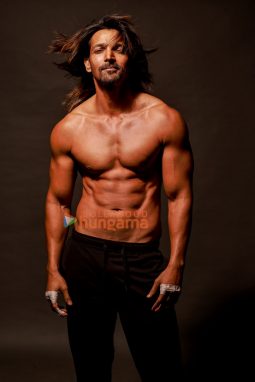 Harshvardhan Rane