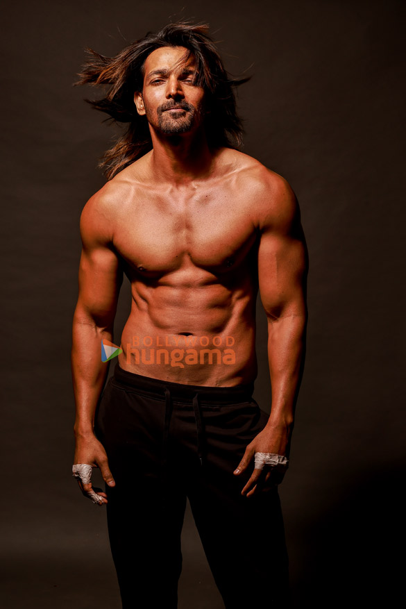 harshvardhan rane 1 5