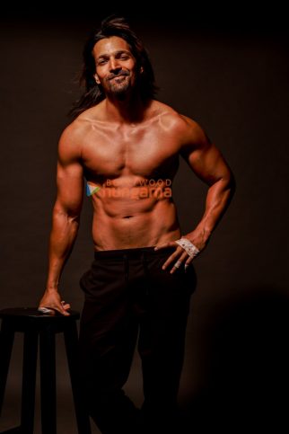 Harshvardhan Rane