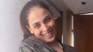 Hilarious! Genelia D’souza is back at it with her entertaining reels!