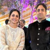 After Ram Charan, Hina Khan attends G20 Summit in Kashmir; see pics