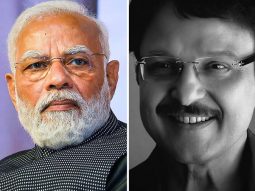 Honorable Prime Minister of India Narendra Modi shares heartfelt condolences over demise of South star Sarath Babu