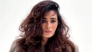 Hotness Alert! Shalini Pandey’s gorgeous photoshoot
