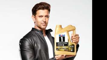Hrithik Roshan signed as new brand ambassador for MobilTM
