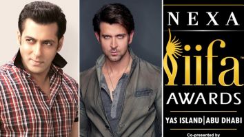 IIFA 2023: Salman Khan, Hrithik Roshan, Varun Dhawan among stars to grace the prestigious awards function