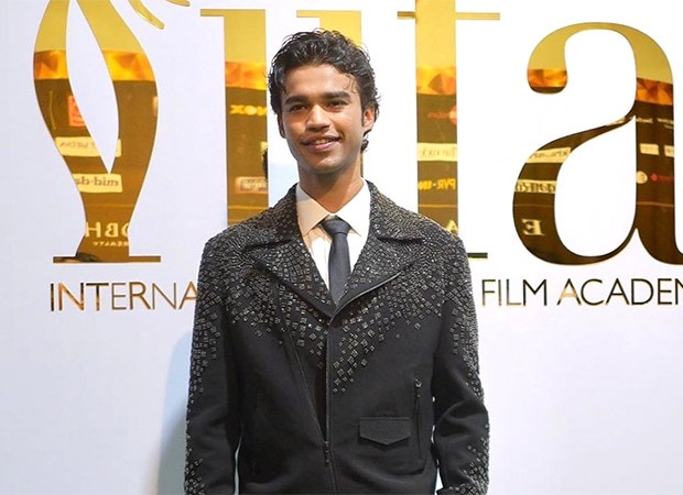 IIFA Awards 2023: Babil Khan says he will ‘strive harder’ after winning the Best Debut Actor award for Qala