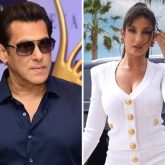 IIFA ROCKS: Salman Khan and Nora Fatehi to turn showstopper pair onstage for Manish Malhotra