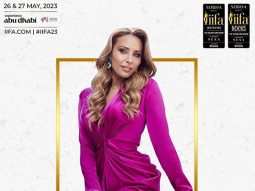 IIFA: Iulia Vantur to be a performer at this year’s edition of the prestigious awards show