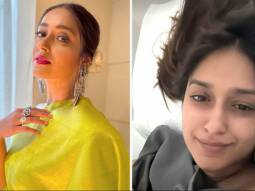 Ileana D’Cruz’s unborn baby keeps her up all night with “dance parties”