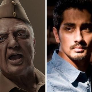 “Kamal Haasan starrer Indian 2 will be 10 times bigger than what you can imagine,” says Siddharth