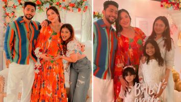 Inside Gauahar Khan’s baby shower: Mahhi Vij, Gautam Rode, and Pankhuri Awasthy share glimpses from the function