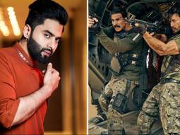 Jackky Bhagnani to venture into action universes with Akshay Kumar and Tiger Shroff starrer Bade Miyan Chote Miyan; says, “I aim to create a unique universe of high-octane action entertainers for Indian audiences”