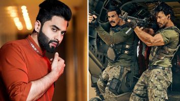 Jackky Bhagnani to venture into action universes with Akshay Kumar and Tiger Shroff starrer Bade Miyan Chote Miyan; says, “I aim to create a unique universe of high-octane action entertainers for Indian audiences”