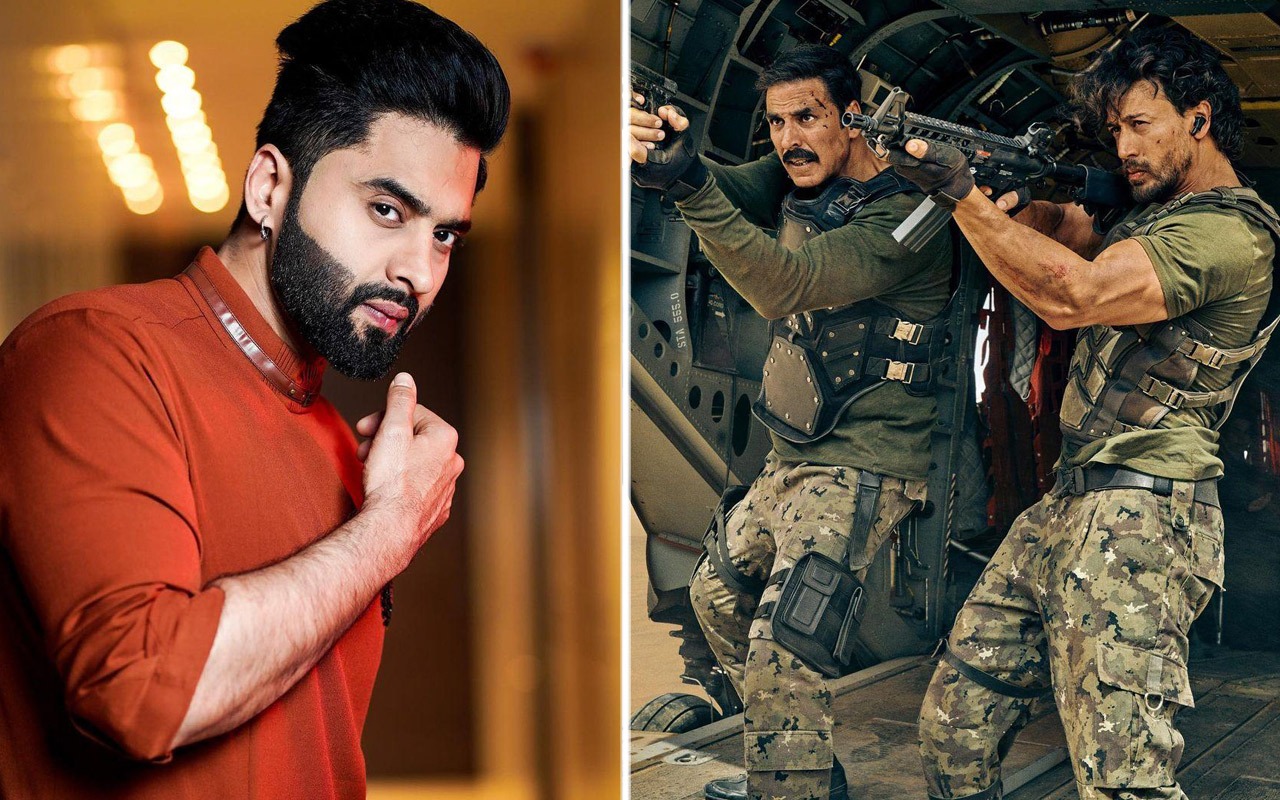 Jackky Bhagnani to venture into action universes with Akshay Kumar and Tiger Shroff starrer Bade Miyan Chote Miyan; says, “I aim to create a unique universe of high-octane action entertainers for Indian audiences”