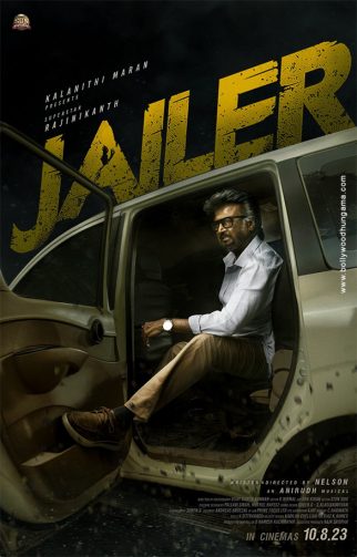 Jailer
