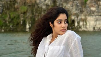Janhvi Kapoor