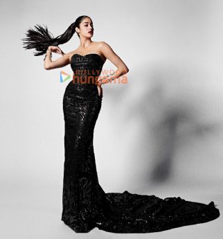 Celeb Photos Of Janhvi Kapoor