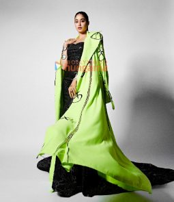 Celeb Photos Of Janhvi Kapoor