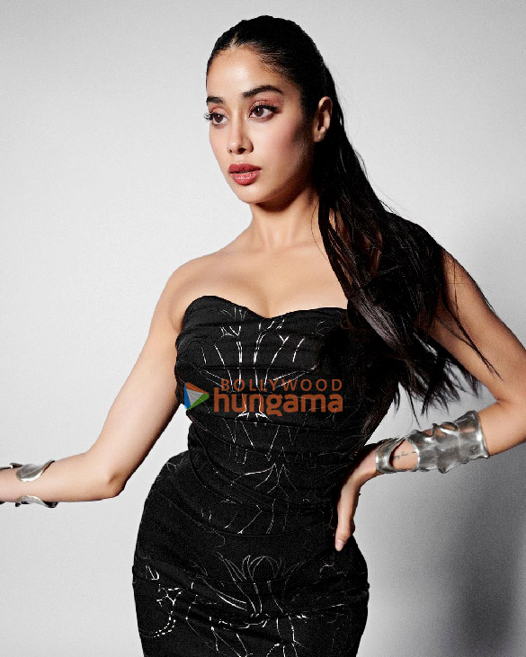 Janhvi Kapoor