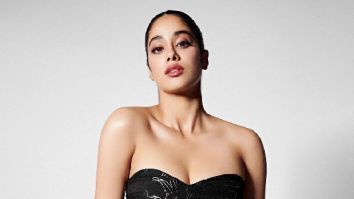 Celeb Photos Of Janhvi Kapoor