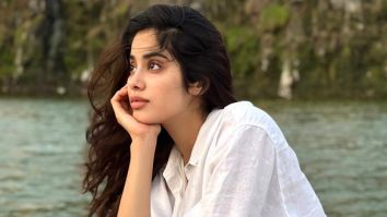 Janhvi Kapoor