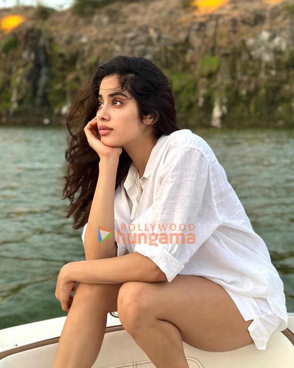 Janhvi Kapoor