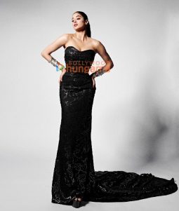 Celeb Photos Of Janhvi Kapoor