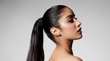 Celeb Photos Of Janhvi Kapoor