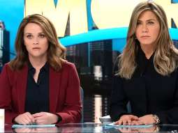 Jennifer Aniston and Reese Witherspoon starrer The Morning Show renewed for season 4 at Apple TV+; season 3 set for fall premiere