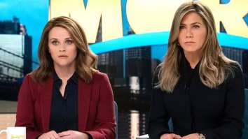 Jennifer Aniston and Reese Witherspoon starrer The Morning Show renewed for season 4 at Apple TV+; season 3 set for fall premiere