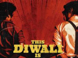 Karthik Subbaraj’s Jigarthanda DoubleX starring Raghava Lawrence and S J Suryah to release on Diwali 2023