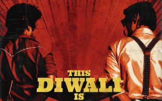 Karthik Subbaraj’s Jigarthanda DoubleX starring Raghava Lawrence and S J Suryah to release on Diwali 2023