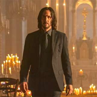 John Wick 5 is in early development, confirms Lionsgate