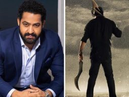 Confirmed! Jr NTR’s first look from NTR 30 to be unveiled on his birthday