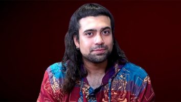 Jubin Nautiyal BLUSHES while talking about his ‘Special someone’| Hai Kaisi Kaisi