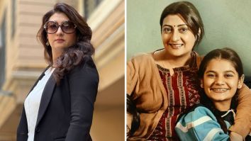 Juhi Parmar makes OTT debut with Yeh Meri Family Season 2; says, “I fell in love with Neerja’s character”