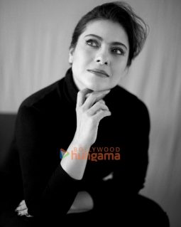 Celeb Photos Of Kajol