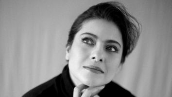 Celeb Photos Of Kajol