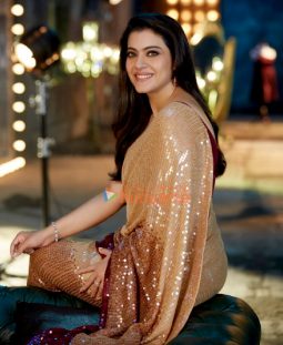 Celeb Photos Of Kajol