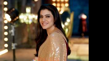Celeb Photos Of Kajol